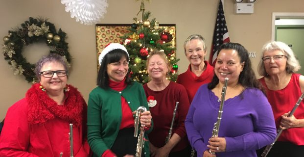 Bel Canto Flutes South Bay