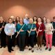 Bel Canto Flutes SF gives a free performance.